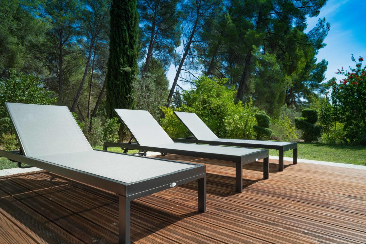Bed & Breakfast Domaine De Saint Clair