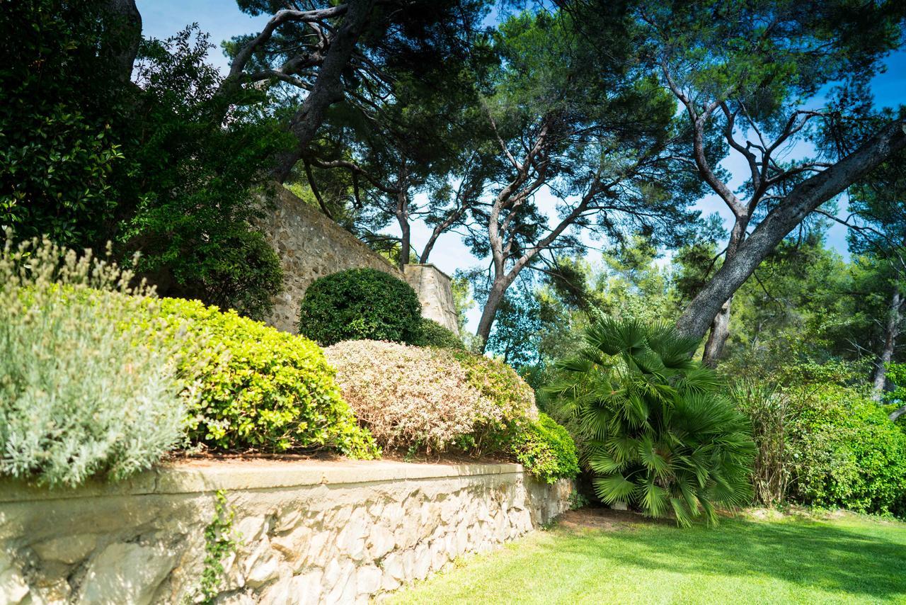 Bed & Breakfast Domaine De Saint Clair Aix-en-Provence