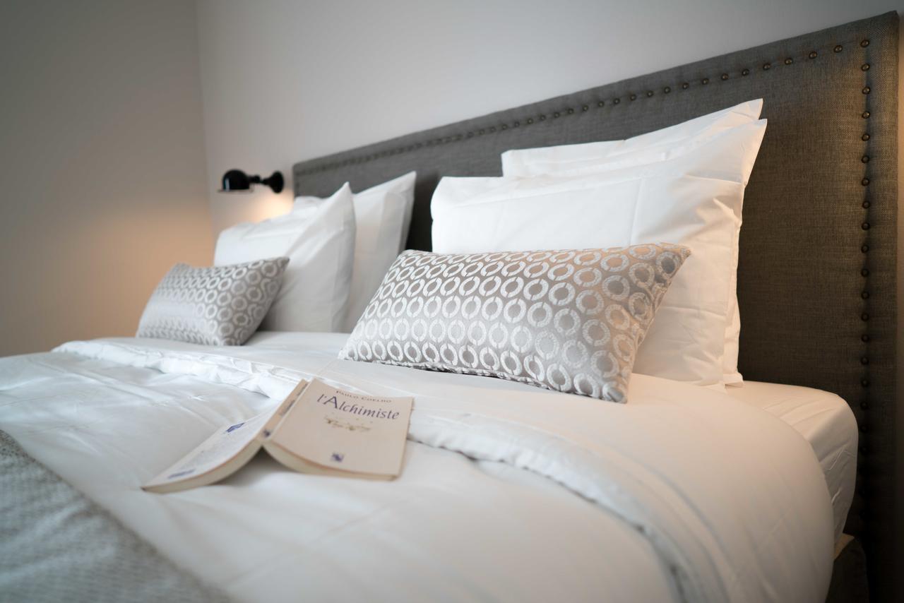 Domaine De Saint Clair Bed & Breakfast Aix-en-Provence