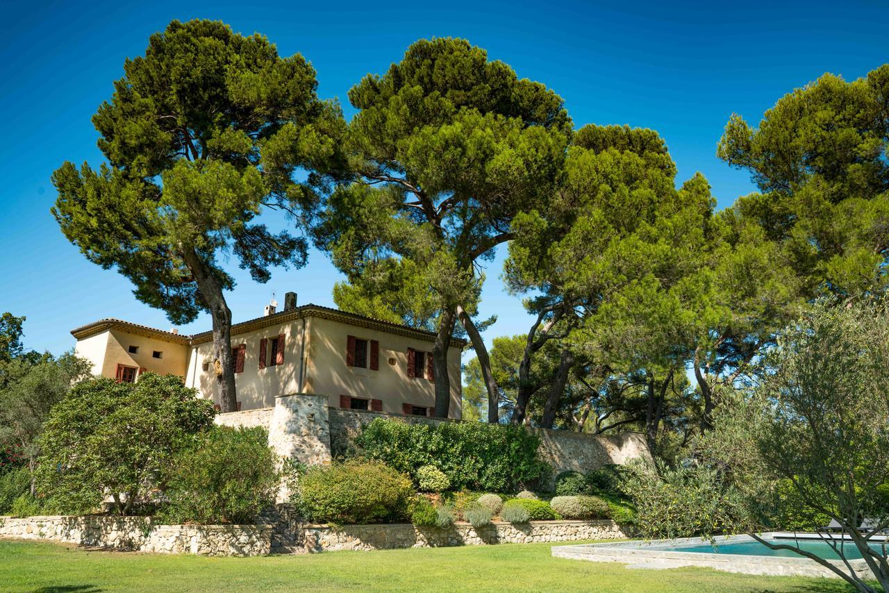Domaine De Saint Clair