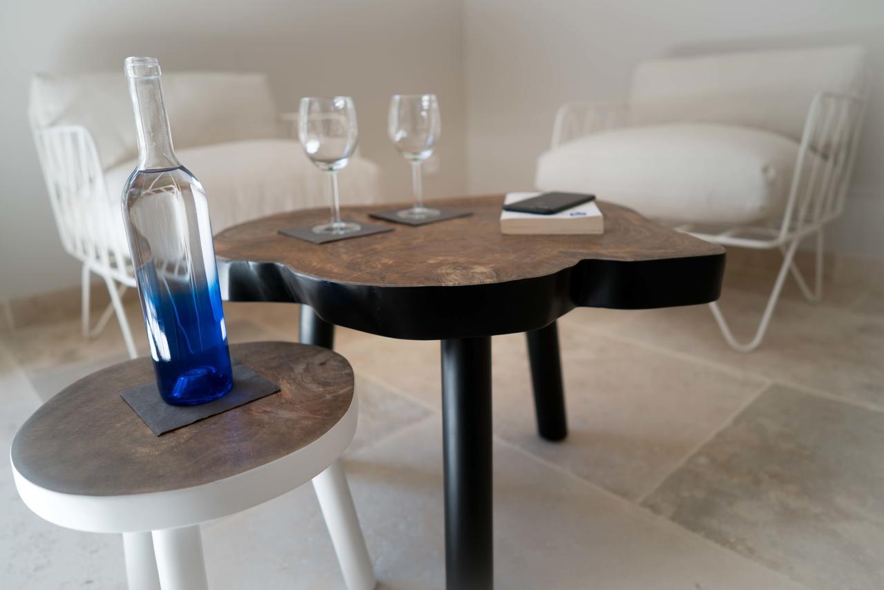 Bed & Breakfast Domaine De Saint Clair Aix-en-Provence